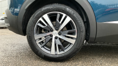 Peugeot 3008 1.6 Hybrid 225 Allure 5dr e-EAT8 Estate